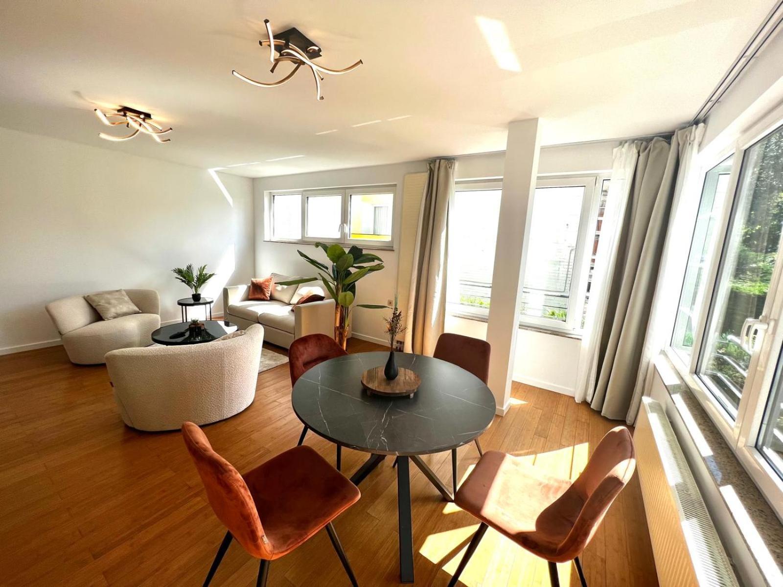 Wolu Suites Brussels Ngoại thất bức ảnh