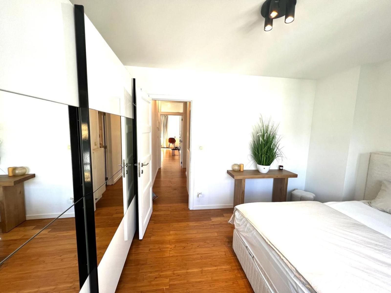 Wolu Suites Brussels Ngoại thất bức ảnh