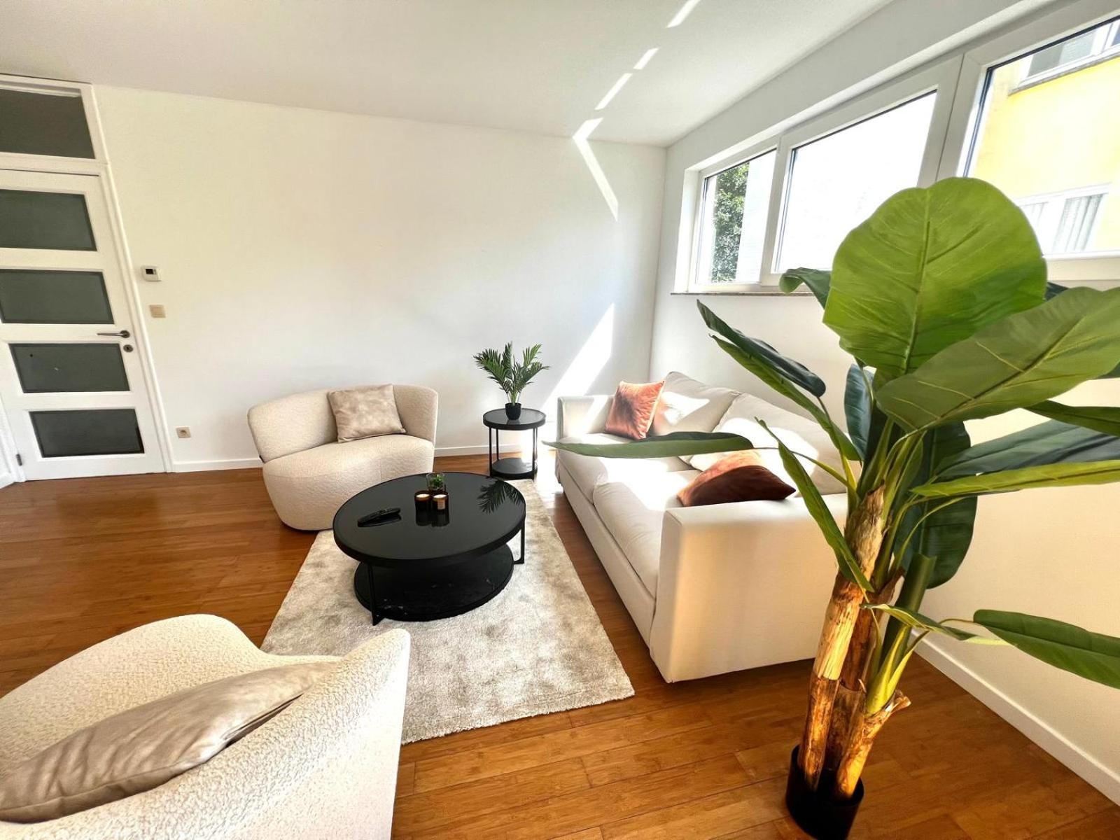 Wolu Suites Brussels Ngoại thất bức ảnh
