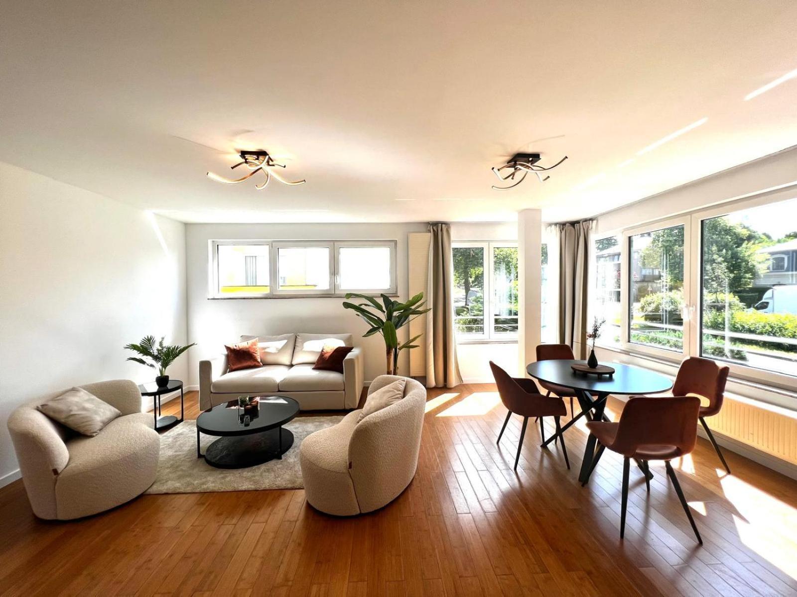 Wolu Suites Brussels Ngoại thất bức ảnh