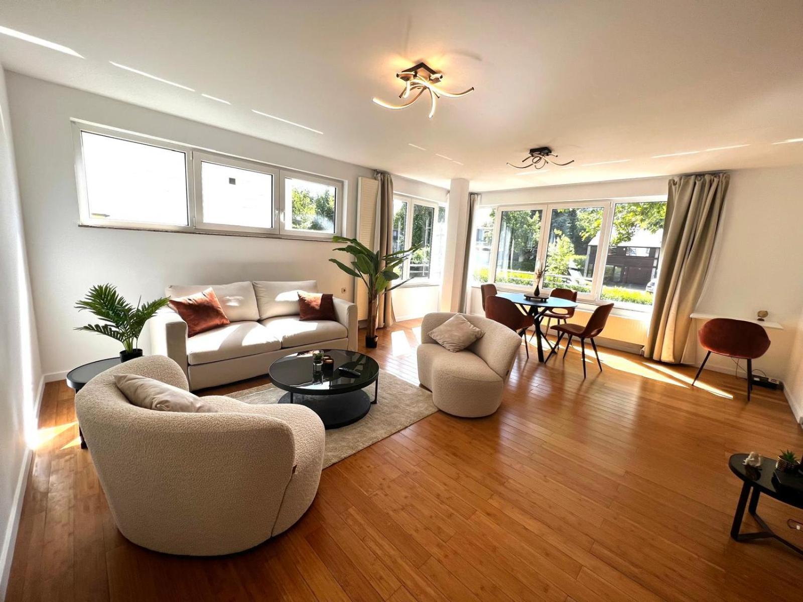 Wolu Suites Brussels Ngoại thất bức ảnh